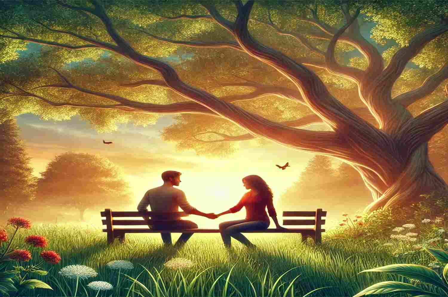 true love , true love according psychology