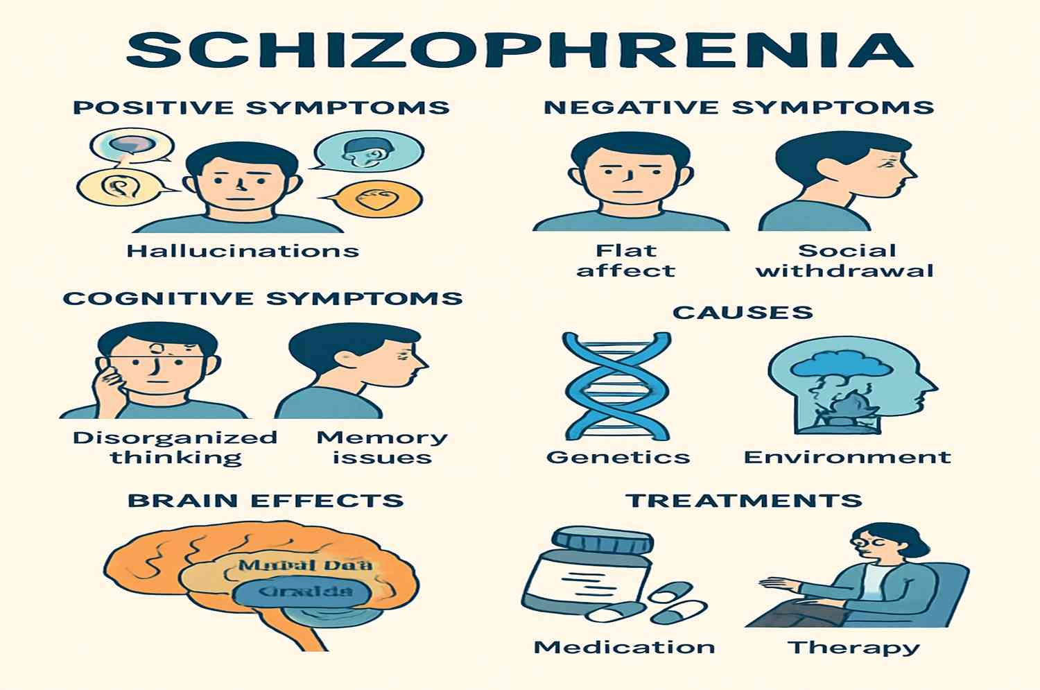 Schizophrenia