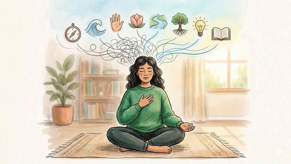 panic disorders, mental health, anxiety
