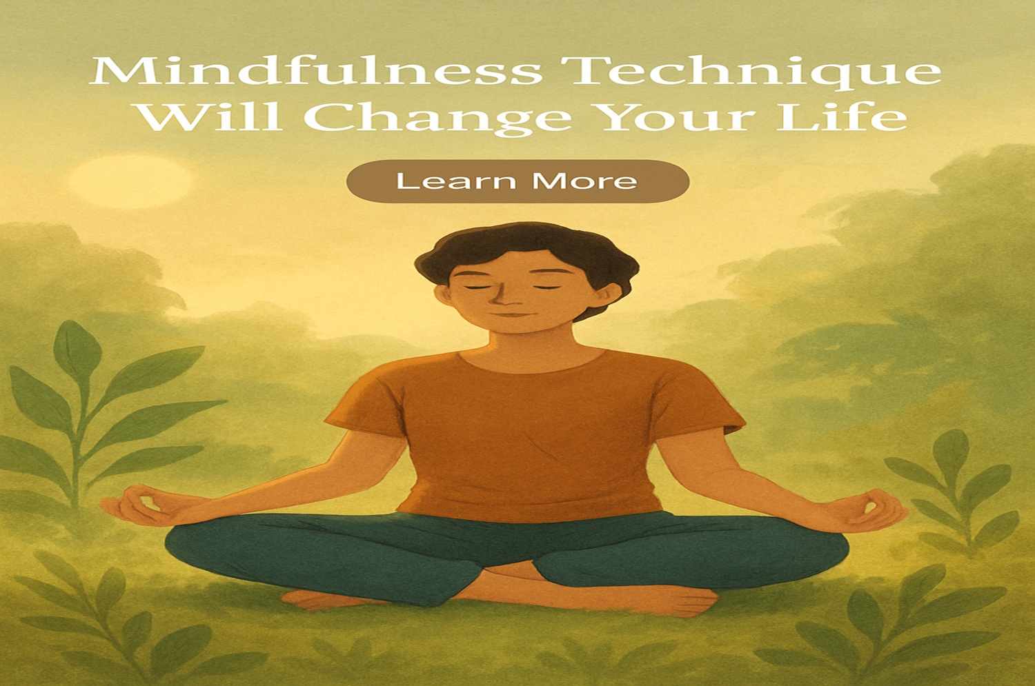 mindfulness technique