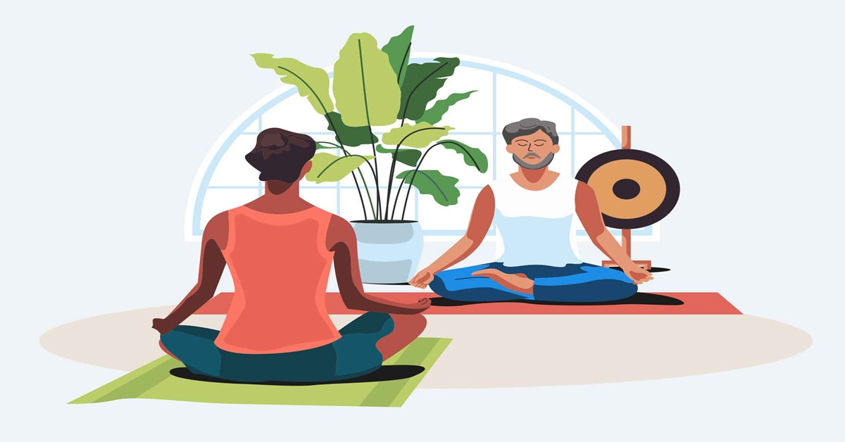 How to Meditate