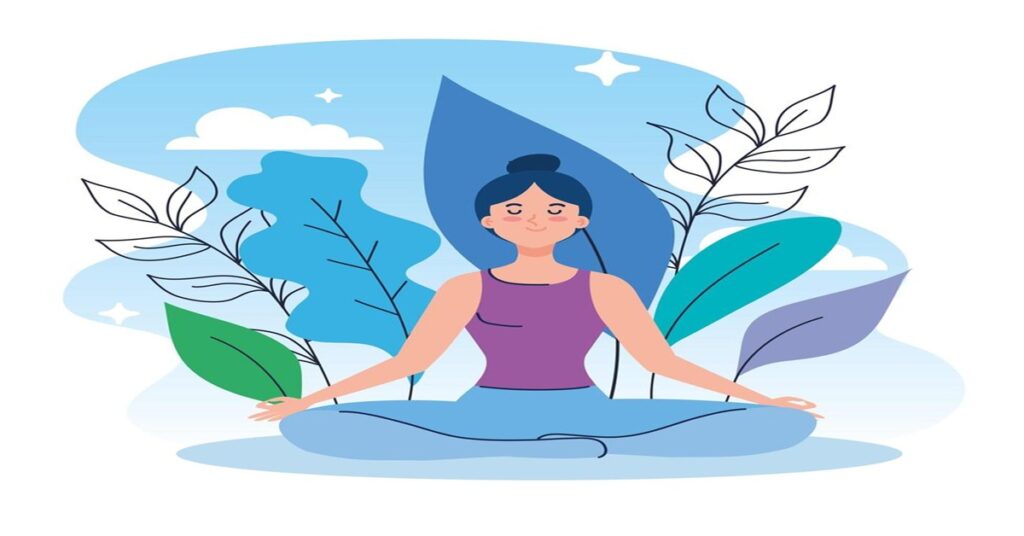what is meditation