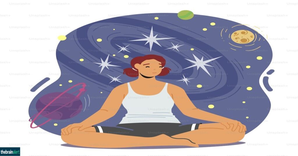 common meditation technique