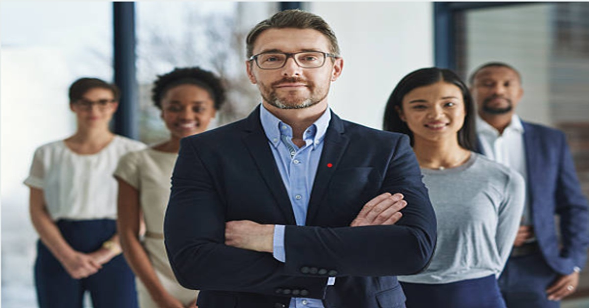leadership style