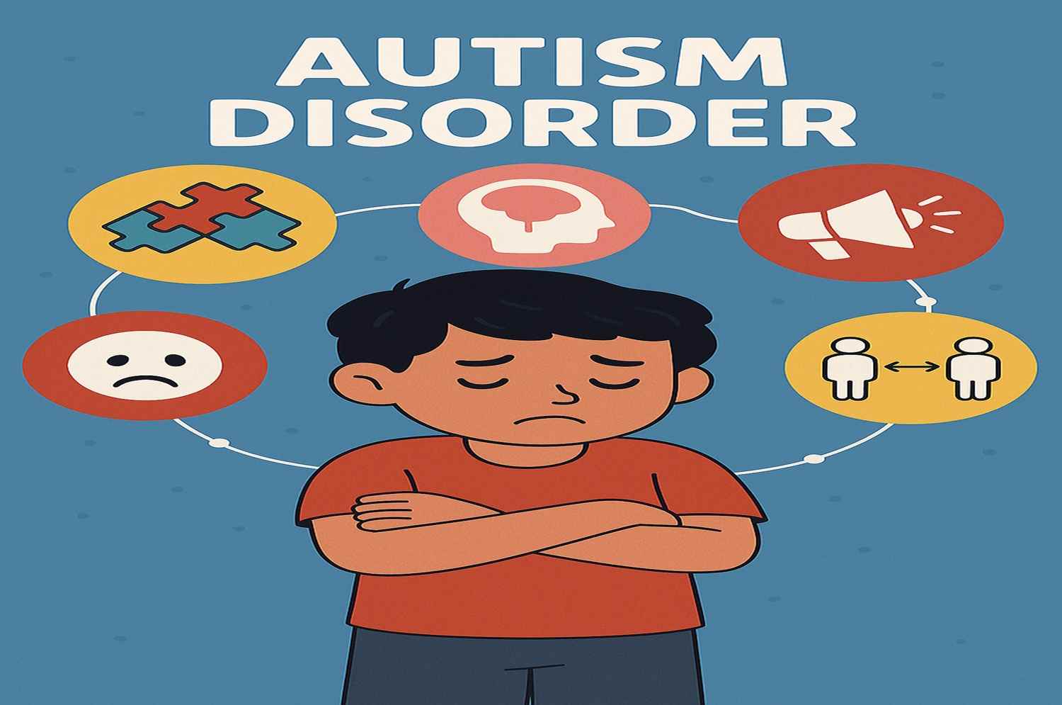 autism spectrum disorder