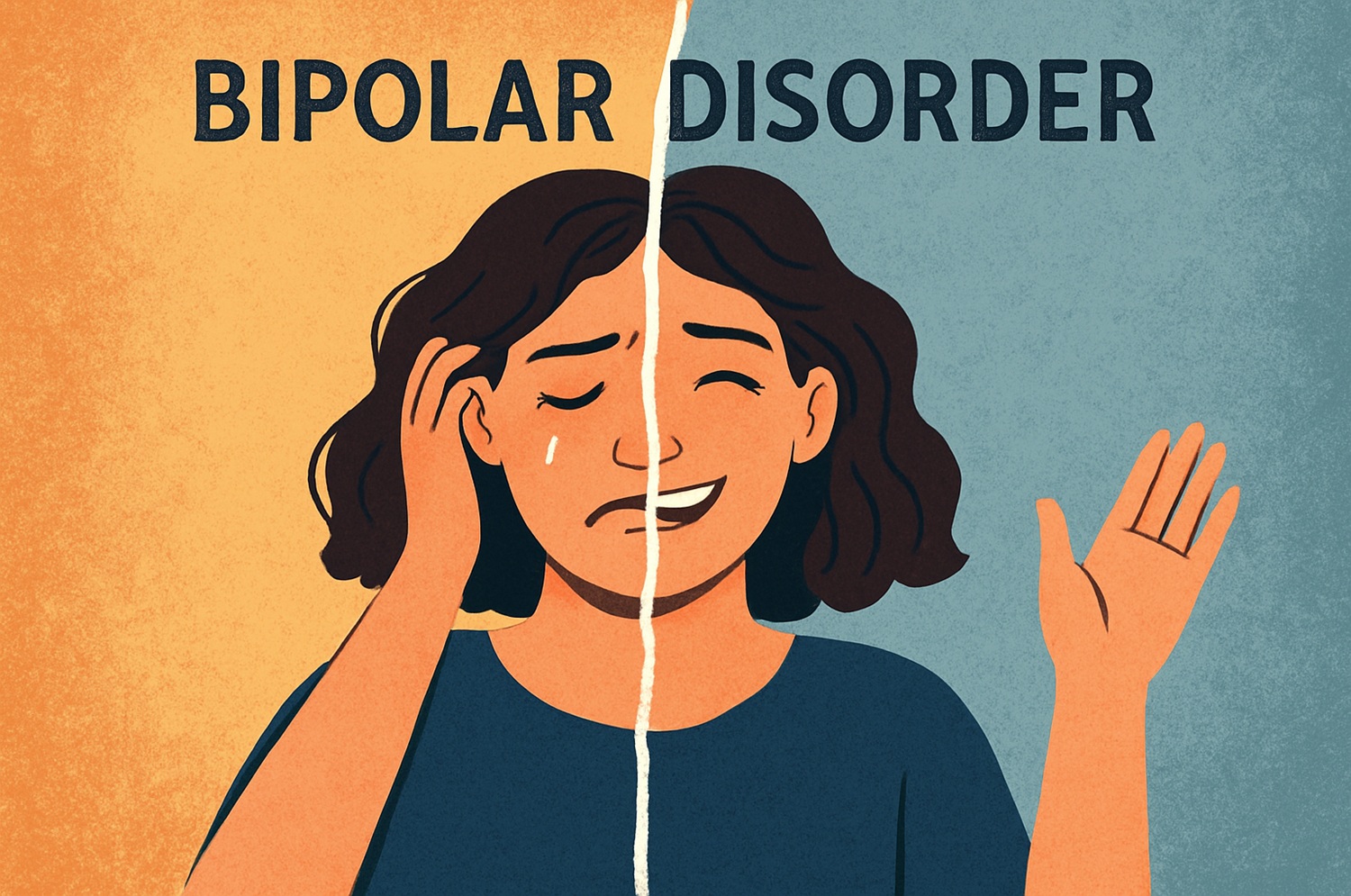 bipolar disorder