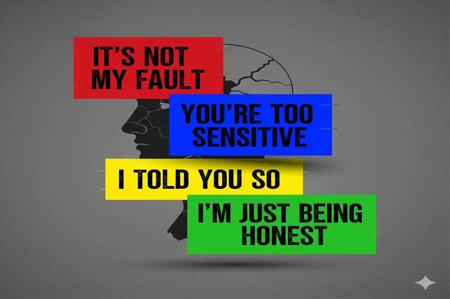 Emotional intelligence in relationships