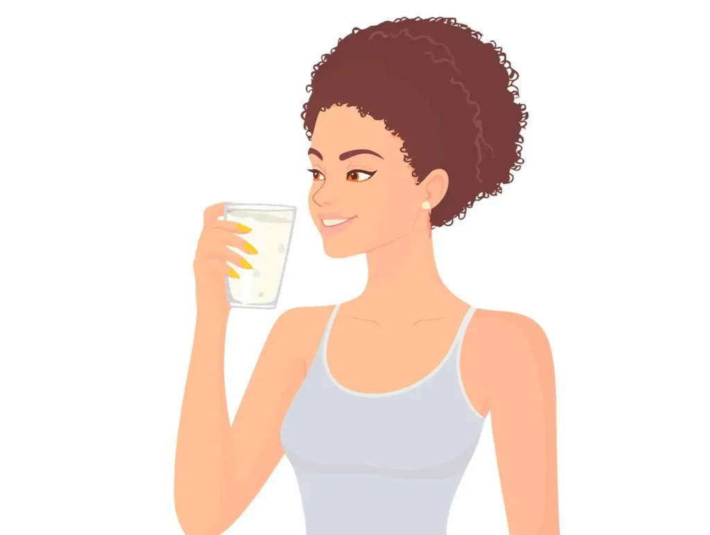 Hydrate Before Coffee