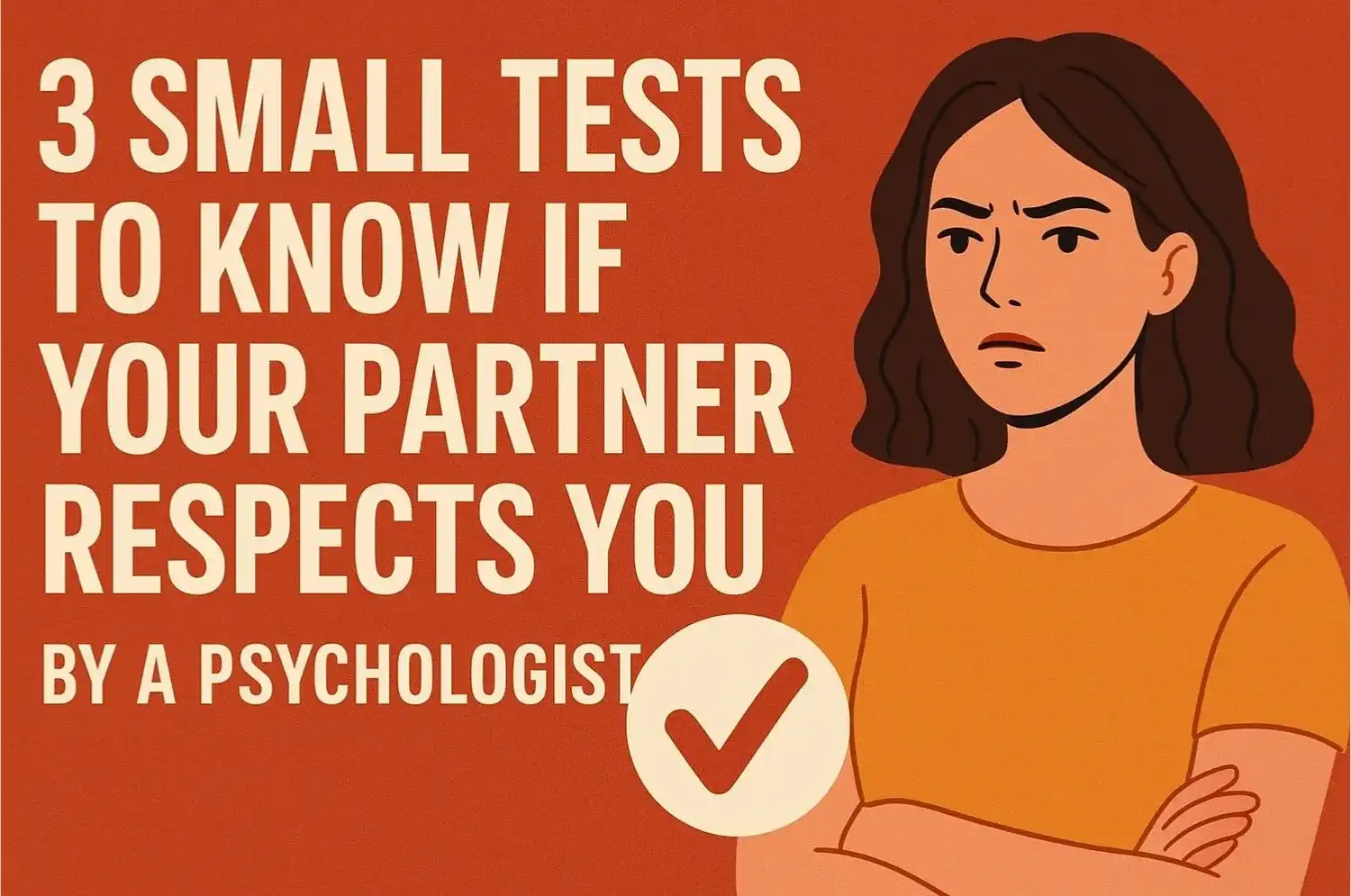 Partner Respects