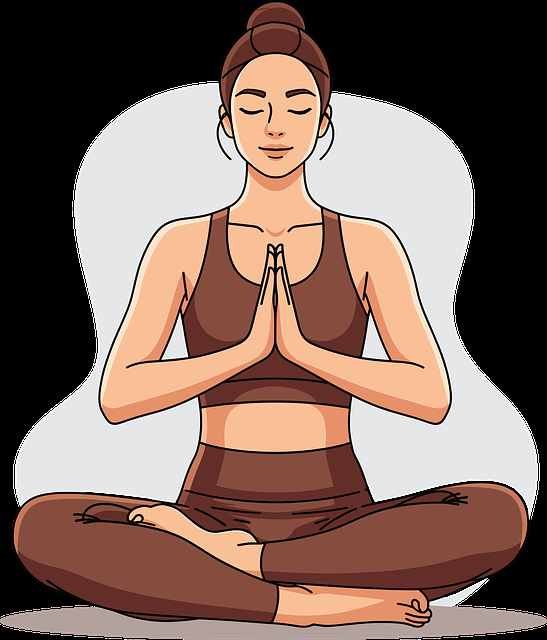 Practice Gratitude or Mindfulness