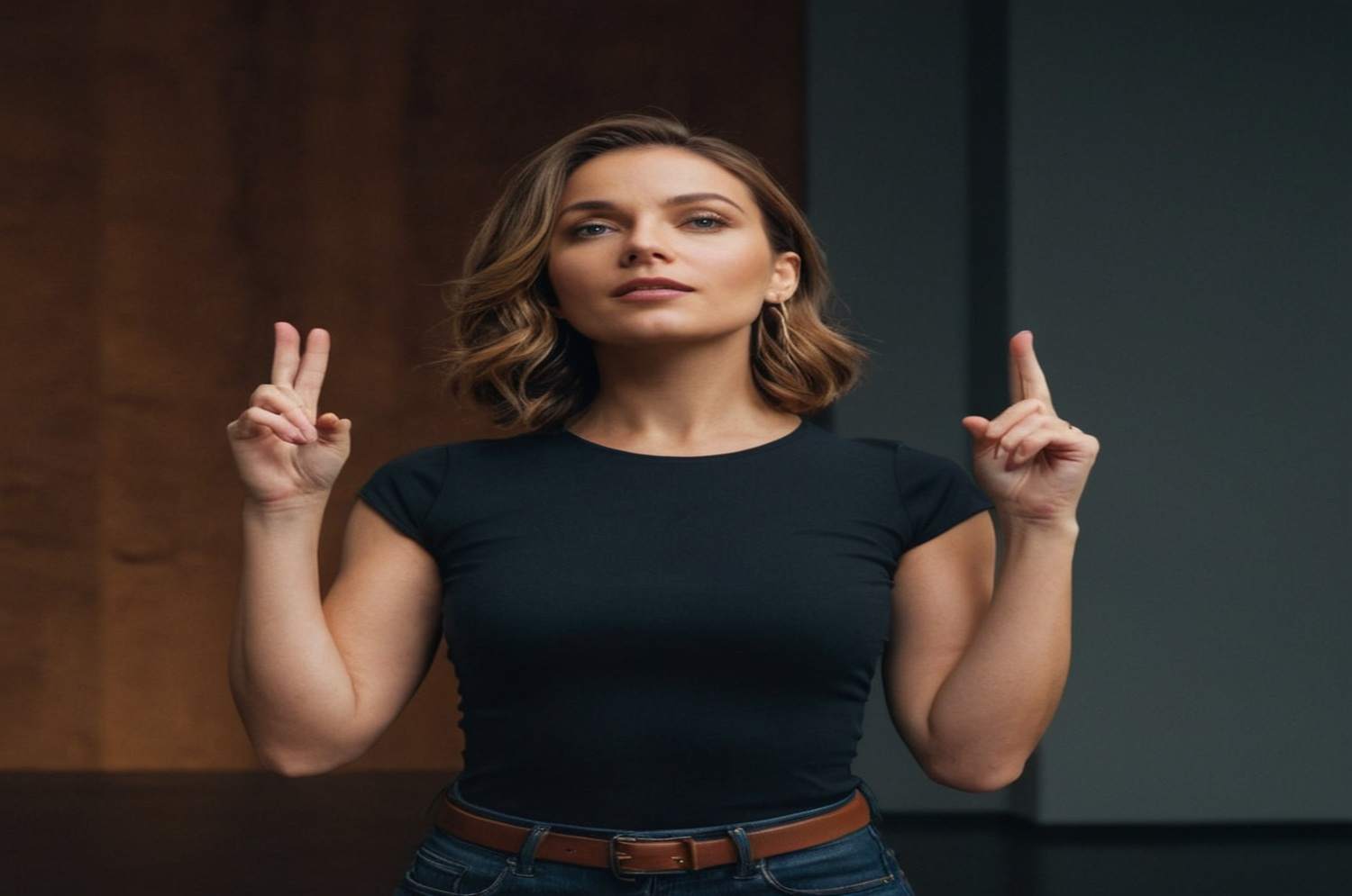 Psychology of Confidence