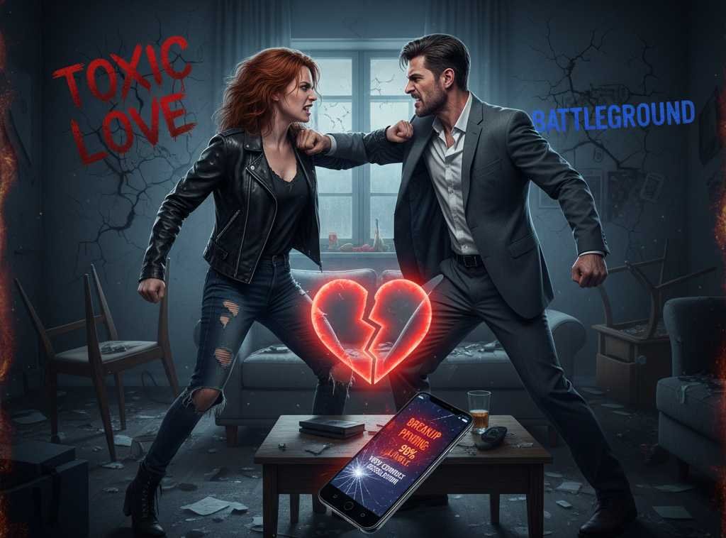 Toxic Relationships
