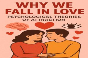 Why We Fall in Love: Psychological Theories of Attraction