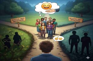 The Psychology of First Impressions: Why They Matter More Than You Think