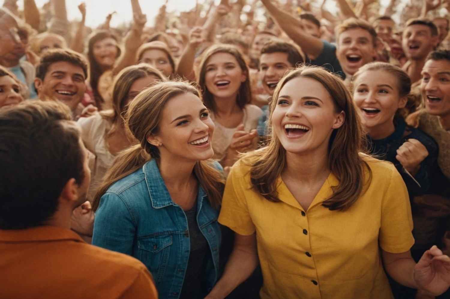 happiness and mental health