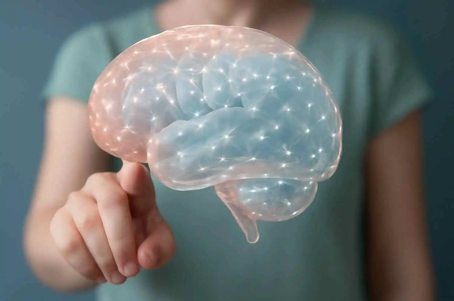 hyperthymesia teenager
