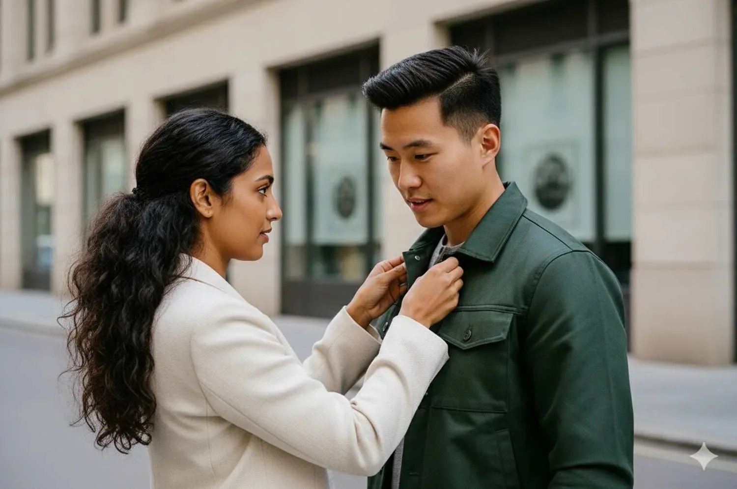 psychology of first impressions