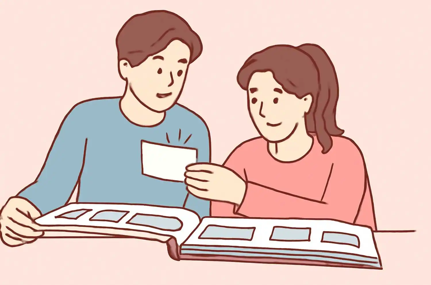 Peak-End Rule, psychology of relationships
