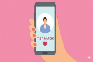 A Psychologist Explains The New Gen Z Trend Of ‘Reverse Catfishing’