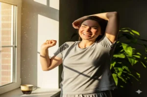 Six Ways to Start Early and Lift Your Mood