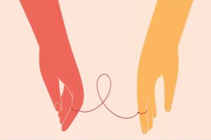 3 Types Of Connections You Need To Thrive In Life, By A Psychologist