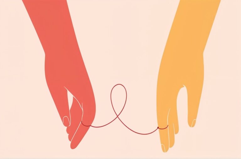 3 Types Of Connections You Need To Thrive In Life, By A Psychologist