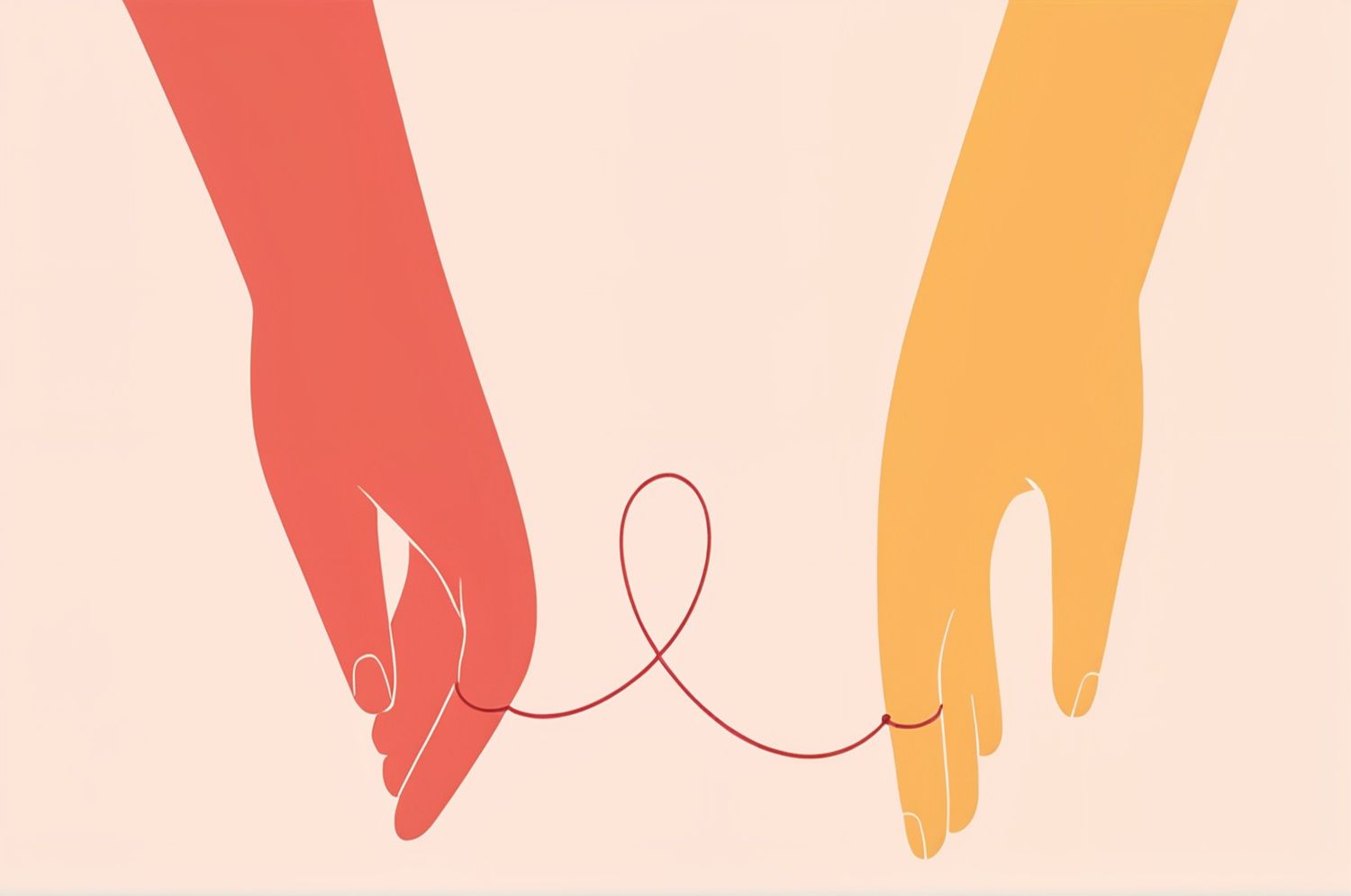 3 Types Of Connections You Need To Thrive In Life, By A Psychologist