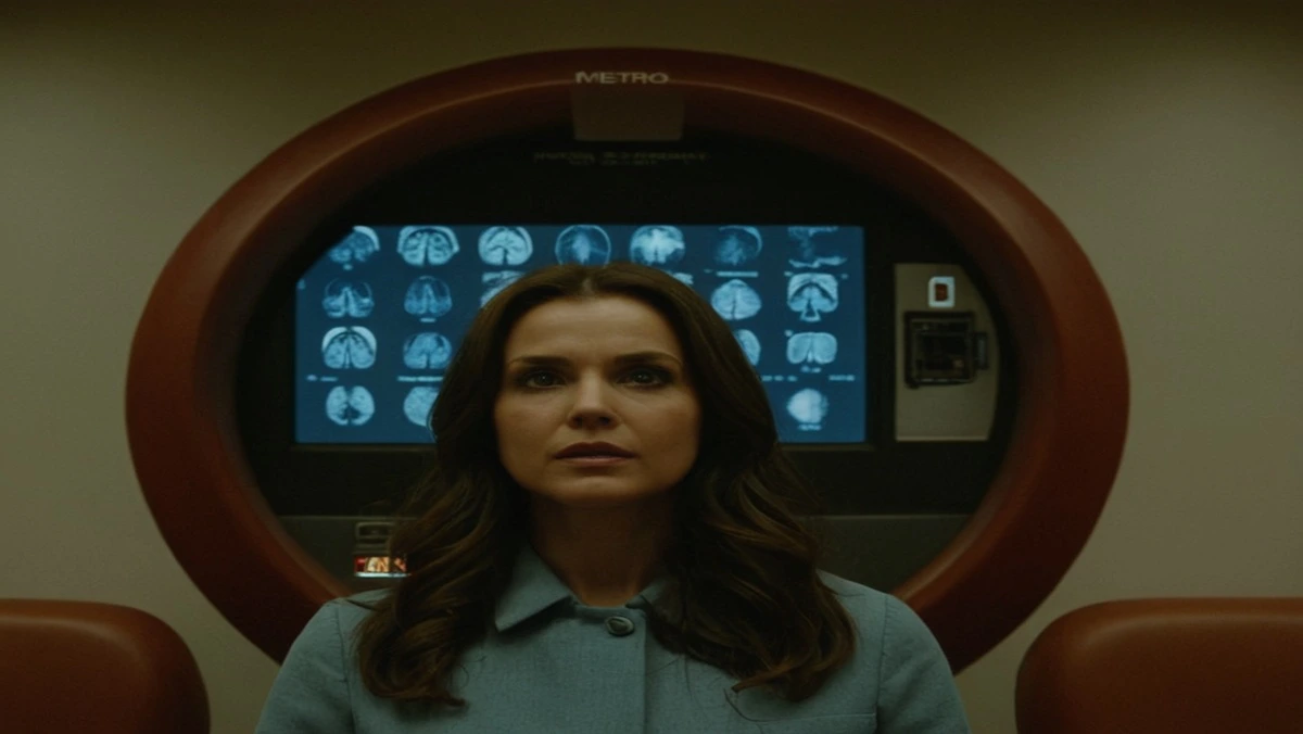 Future of Psychiatry