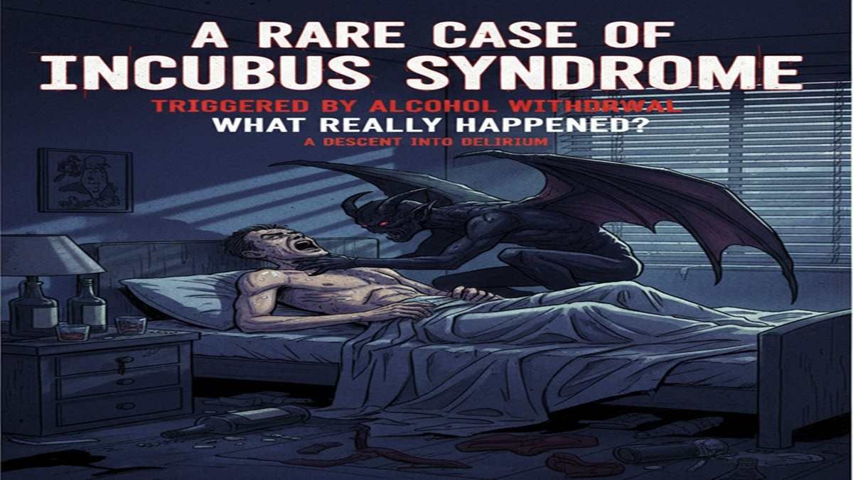 Incubus Syndrome