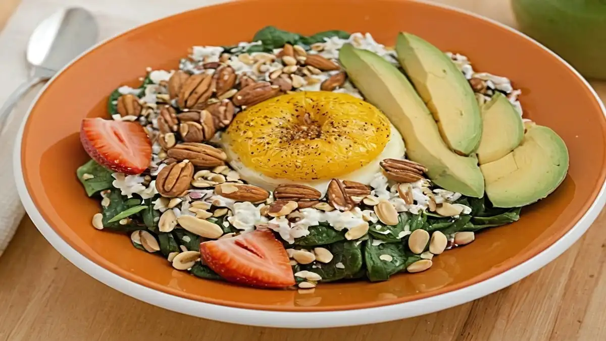 Nutrition and Mental Health