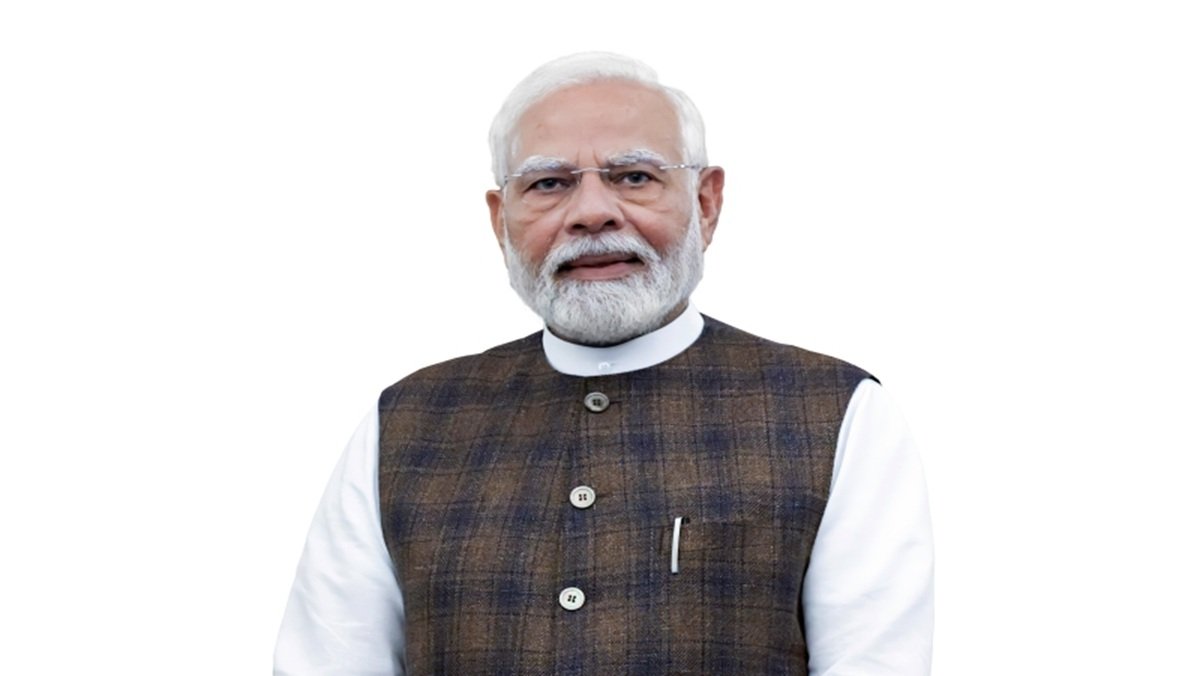 PM Modi Calls for Making Mental Health Conversations