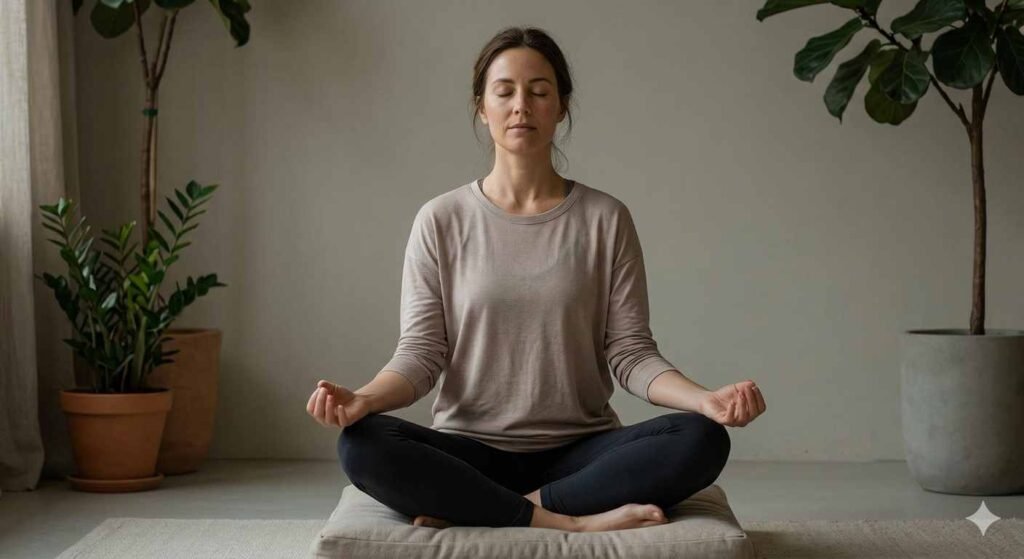 Practice Meditation