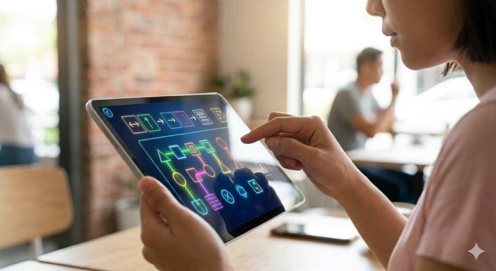 brain training games