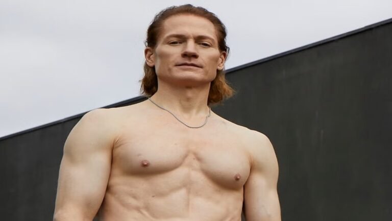 Bryan Johnson’s Quest to Live Forever Raises Mental Wellbeing Questions