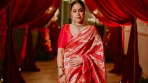 The Silent Mental Health Impact of Endometriosis: Sumona Chakravarti’s Powerful Message After Surgery