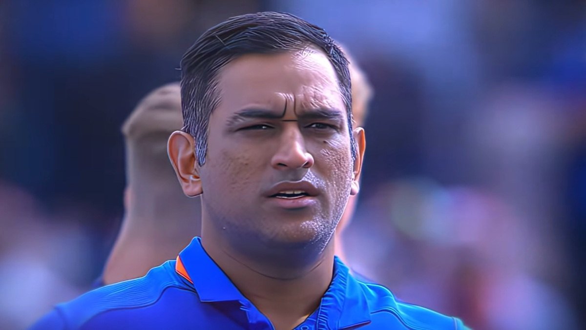 MS Dhoni Turns 45: The Psychology Behind Captain Cool’s Unshakable Mind